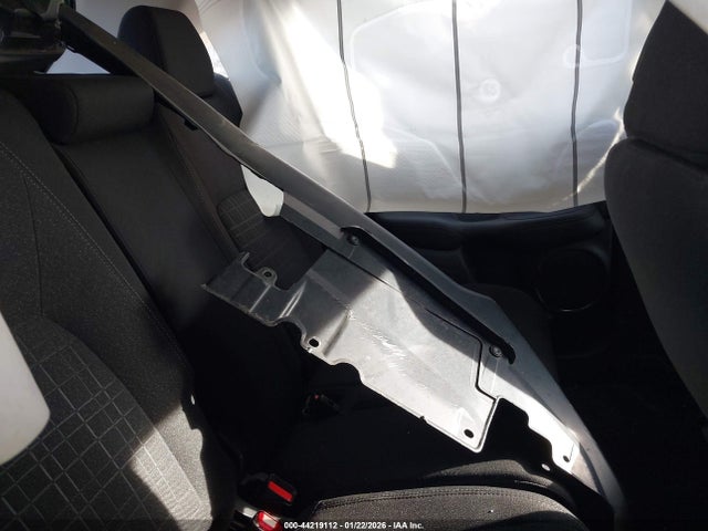 3CZRZ2H34PM719468 Honda Hr-v Awd Lx
