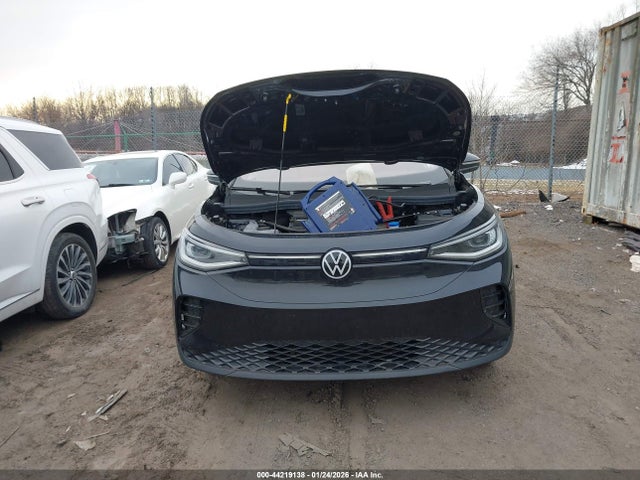 Volkswagen Id.4 Awd Pro S 2023 1V2WNPE89PC038840 Image 13