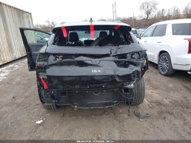 1V2WNPE89PC038840 Volkswagen Id.4 Awd Pro S