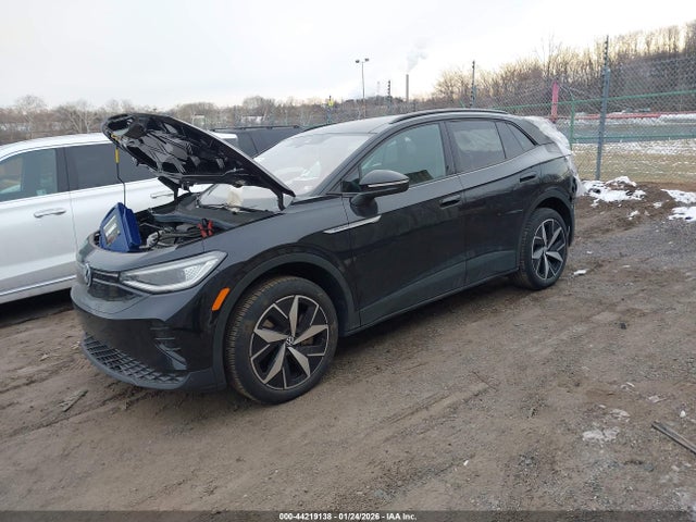 Volkswagen Id.4 Awd Pro S 2023 1V2WNPE89PC038840 Image 2