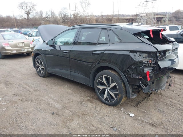 Volkswagen Id.4 Awd Pro S 2023 1V2WNPE89PC038840 Image 3