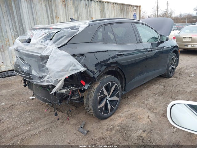 Volkswagen Id.4 Awd Pro S 2023 1V2WNPE89PC038840 Image 4