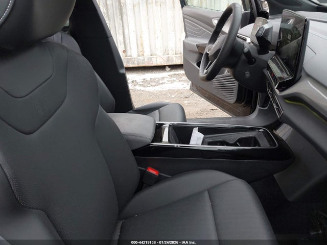Volkswagen Id.4 Awd Pro S 2023 1V2WNPE89PC038840 Image 5