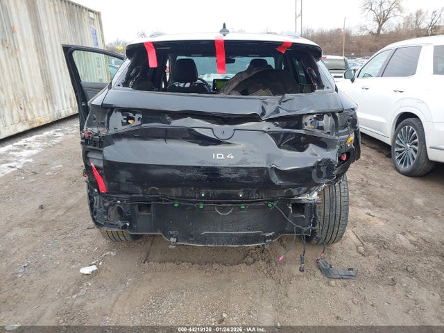 Volkswagen Id.4 Awd Pro S 2023 1V2WNPE89PC038840 Image 6