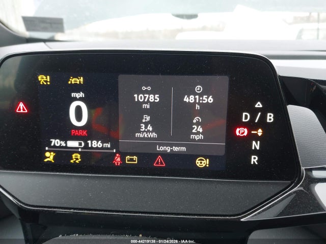 Volkswagen Id.4 Awd Pro S 2023 1V2WNPE89PC038840 Image 7