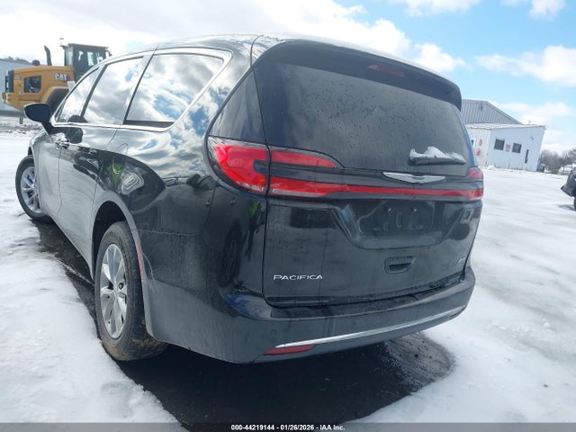 44219144 :رقم المزاد ، 2C4RC3BG5RR193596 vin ، 2024 Chrysler Pacifica Touring L Awd مزاد بيع