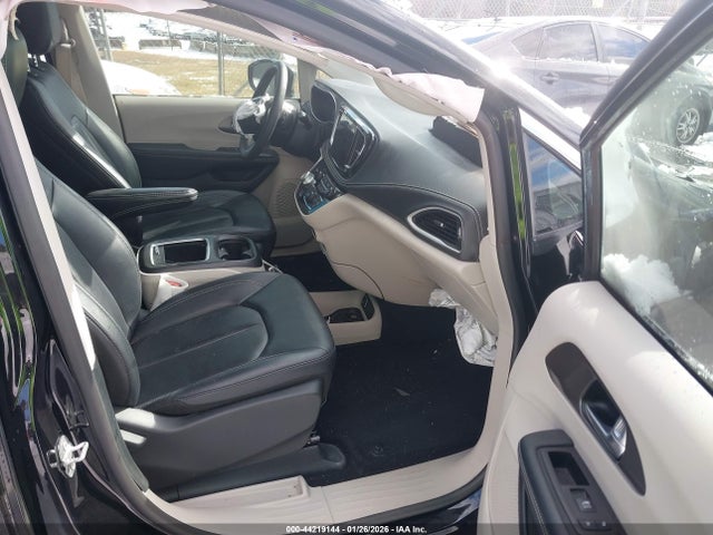 44219144 :رقم المزاد ، 2C4RC3BG5RR193596 vin ، 2024 Chrysler Pacifica Touring L Awd مزاد بيع