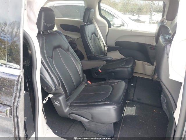 44219144 :رقم المزاد ، 2C4RC3BG5RR193596 vin ، 2024 Chrysler Pacifica Touring L Awd مزاد بيع