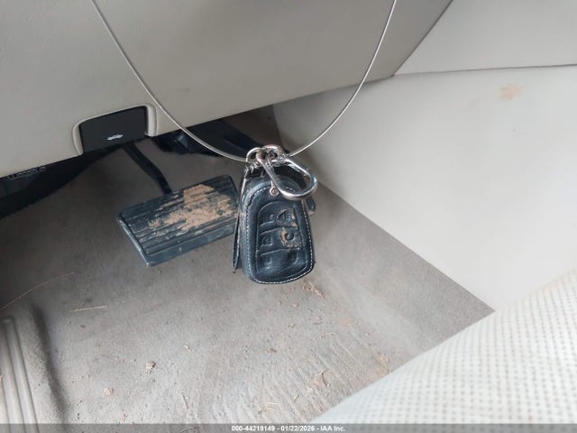 2015 CADILLAC ESCALADE 1GYS4CKJ3FR251923 Photo 10