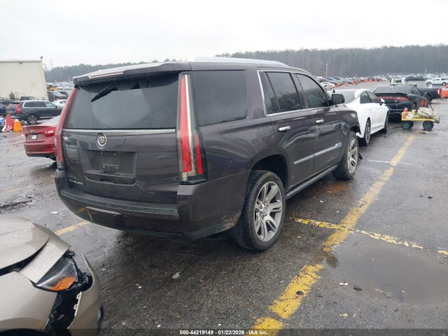 2015 CADILLAC ESCALADE 1GYS4CKJ3FR251923 Photo 3