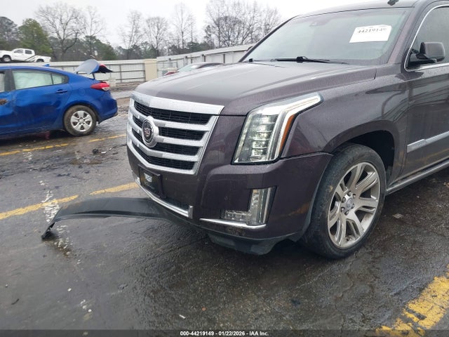 2015 CADILLAC ESCALADE 1GYS4CKJ3FR251923 Photo 5