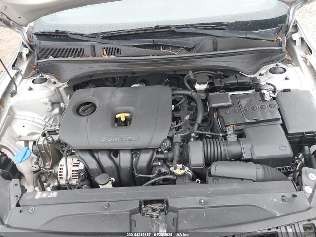 Продажа на аукционе авто 2020 Kia Forte Ex, vin: 3KPF54AD7LE211440, номер лота: 44219157