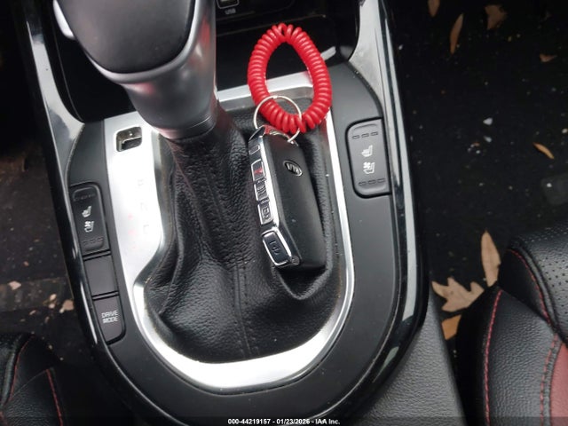 Продажа на аукционе авто 2020 Kia Forte Ex, vin: 3KPF54AD7LE211440, номер лота: 44219157