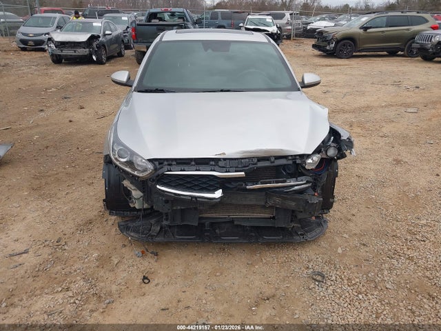 Продажа на аукционе авто 2020 Kia Forte Ex, vin: 3KPF54AD7LE211440, номер лота: 44219157
