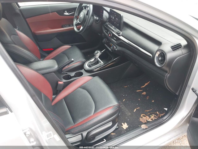 Продажа на аукционе авто 2020 Kia Forte Ex, vin: 3KPF54AD7LE211440, номер лота: 44219157