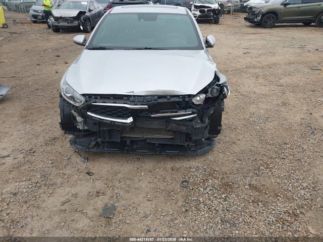 Продажа на аукционе авто 2020 Kia Forte Ex, vin: 3KPF54AD7LE211440, номер лота: 44219157