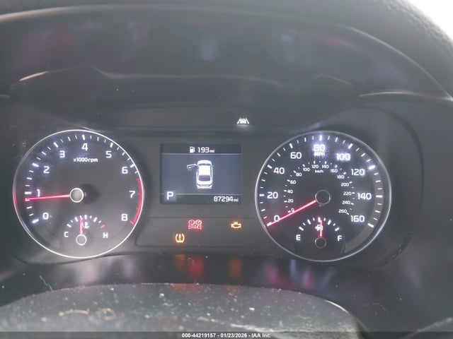 Продажа на аукционе авто 2020 Kia Forte Ex, vin: 3KPF54AD7LE211440, номер лота: 44219157