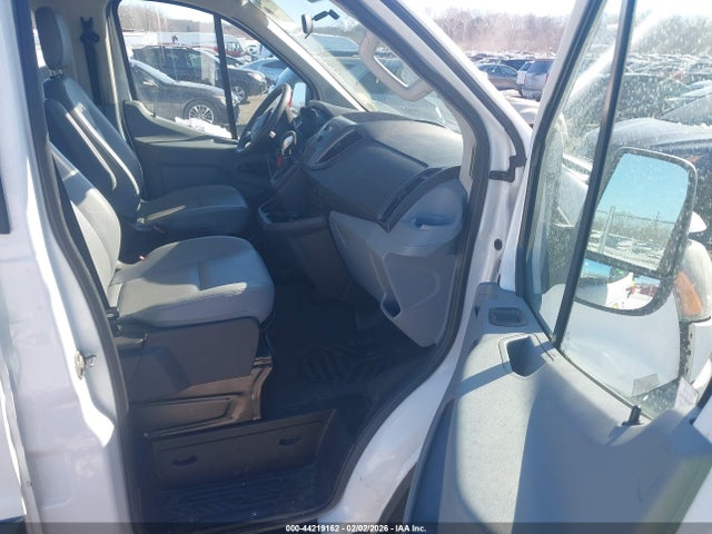 44219162 :رقم المزاد ، 1FMZK1YM6FKA52322 vin ، 2015 Ford Transit-150 Xl مزاد بيع