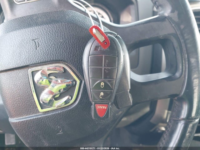 2015 RAM 1500 1C6RR6GT0FS754570 Photo 10