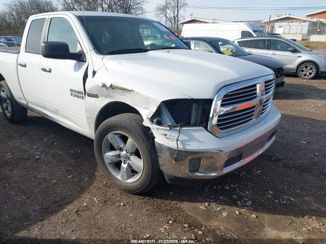 2015 RAM 1500 1C6RR6GT0FS754570 Photo 5