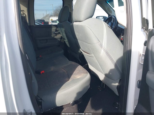 2015 RAM 1500 1C6RR6GT0FS754570 Photo 7