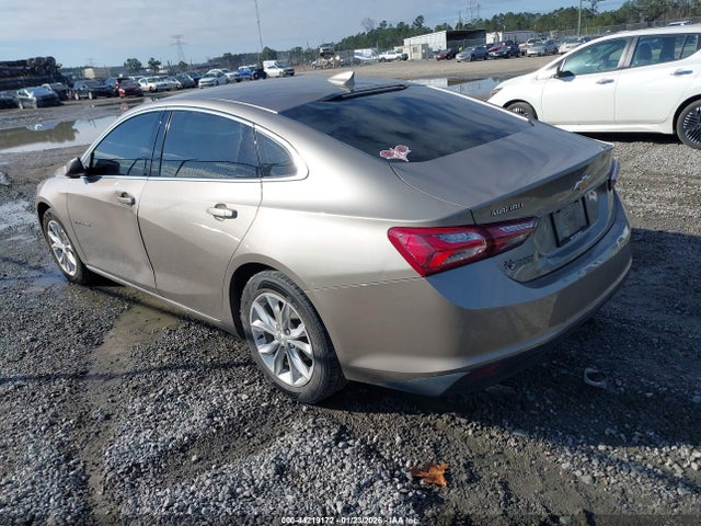 1G1ZD5ST5NF161585 Chevrolet Malibu Fwd Lt