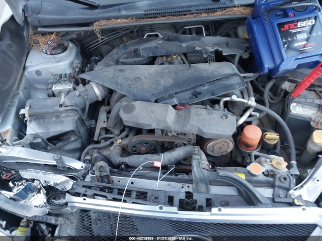 44219183 :رقم المزاد ، JF1GPAU67CH234758 vin ، 2012 Subaru Impreza 2.0i Sport Limited مزاد بيع