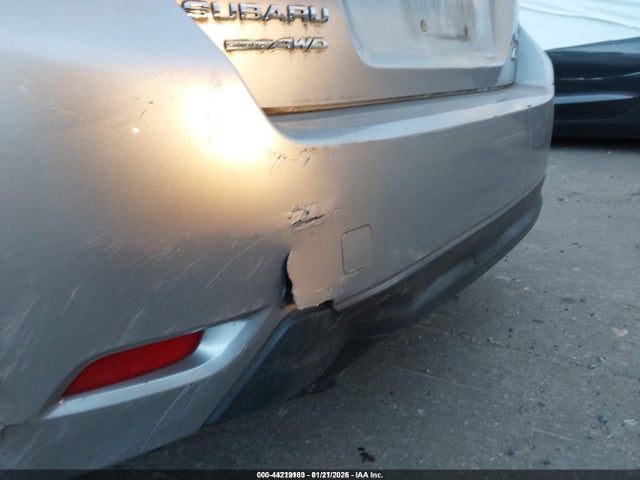 44219183 :رقم المزاد ، JF1GPAU67CH234758 vin ، 2012 Subaru Impreza 2.0i Sport Limited مزاد بيع