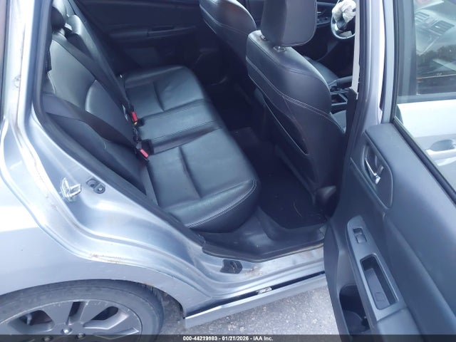 44219183 :رقم المزاد ، JF1GPAU67CH234758 vin ، 2012 Subaru Impreza 2.0i Sport Limited مزاد بيع