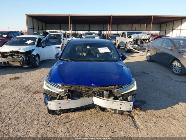 44219188 :رقم المزاد ، 19UDE2F85KA010758 vin ، 2019 Acura Ilx Premium   A-spec Packages/w/technology/a-spec Pkg مزاد بيع
