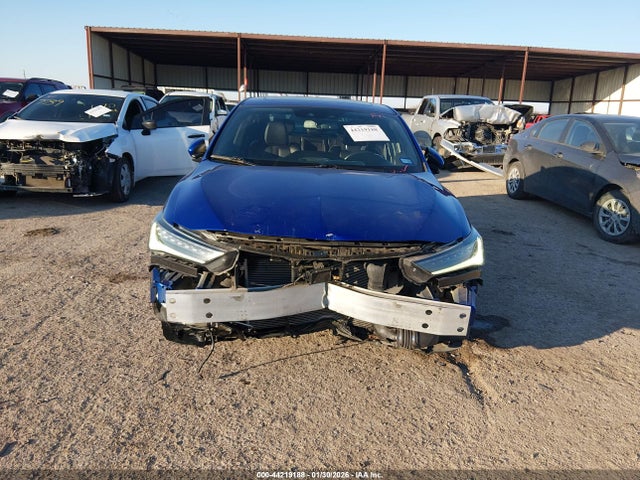 44219188 :رقم المزاد ، 19UDE2F85KA010758 vin ، 2019 Acura Ilx Premium   A-spec Packages/w/technology/a-spec Pkg مزاد بيع