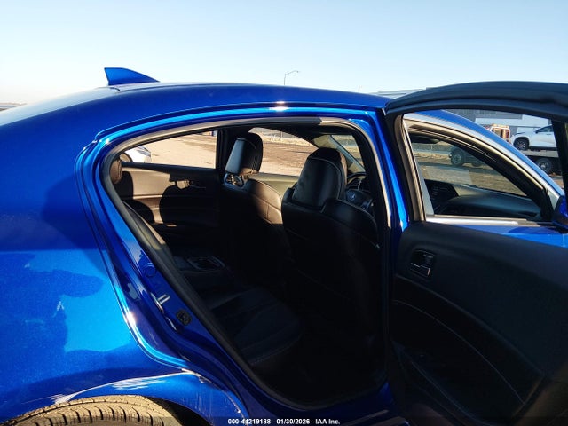 44219188 :رقم المزاد ، 19UDE2F85KA010758 vin ، 2019 Acura Ilx Premium   A-spec Packages/w/technology/a-spec Pkg مزاد بيع