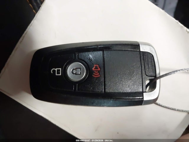 2023 FORD BRONCO 1FMEE5DH4PLA89712 Photo 10