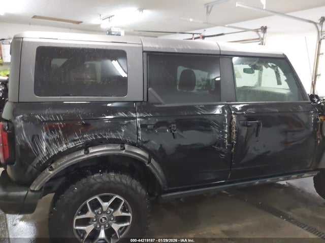 2023 FORD BRONCO 1FMEE5DH4PLA89712 Photo 5