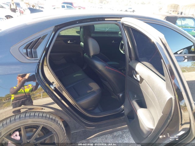 2021 KIA FORTE 3KPF44AC5ME378973 Photo 7