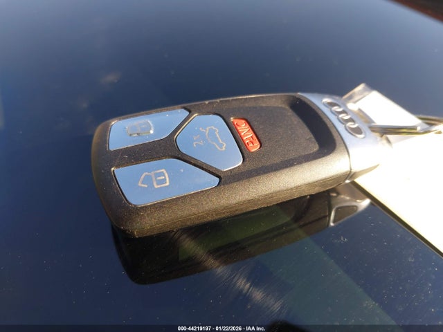 2023 AUDI A5 SPORTBACK WAUFACF56PA009573 Photo 10