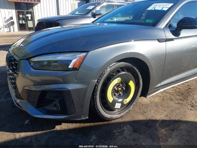 2023 AUDI A5 SPORTBACK WAUFACF56PA009573 Photo 5