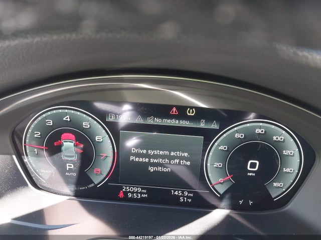 2023 AUDI A5 SPORTBACK WAUFACF56PA009573 Photo 6