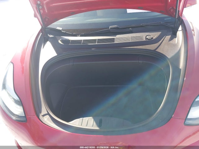 Aukcja sprzedaży 2018 Tesla Model 3 Long Range/mid Range, vin: 5YJ3E1EA0JF027336, numer aukcji: 44219205