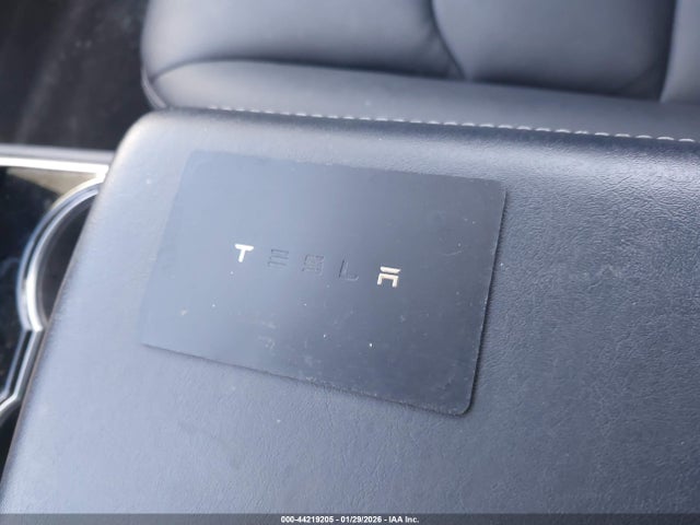 Aukcja sprzedaży 2018 Tesla Model 3 Long Range/mid Range, vin: 5YJ3E1EA0JF027336, numer aukcji: 44219205