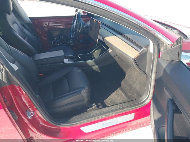 Aukcja sprzedaży 2018 Tesla Model 3 Long Range/mid Range, vin: 5YJ3E1EA0JF027336, numer aukcji: 44219205