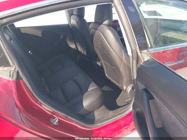 Aukcja sprzedaży 2018 Tesla Model 3 Long Range/mid Range, vin: 5YJ3E1EA0JF027336, numer aukcji: 44219205