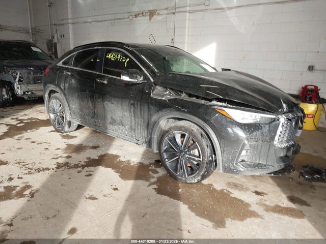 Продаж на аукціоні авто 2023 Infiniti Qx55 Sensory Awd, vin: 3PCAJ5LR1PF124623, номер лоту: 44219208