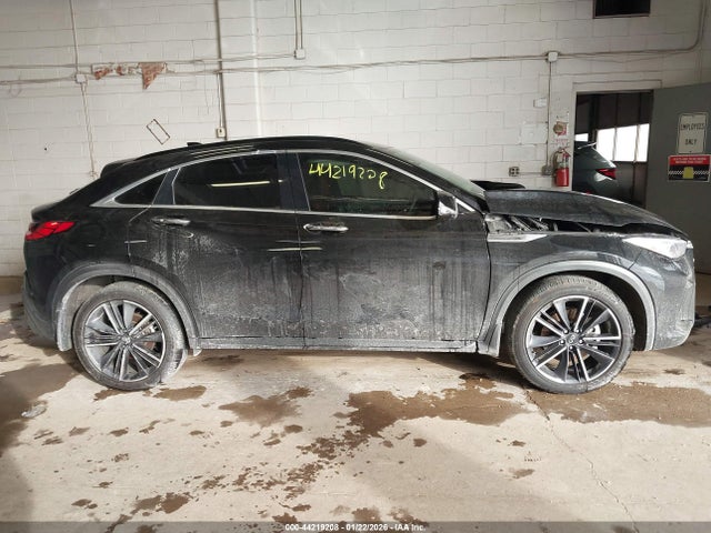 Продаж на аукціоні авто 2023 Infiniti Qx55 Sensory Awd, vin: 3PCAJ5LR1PF124623, номер лоту: 44219208