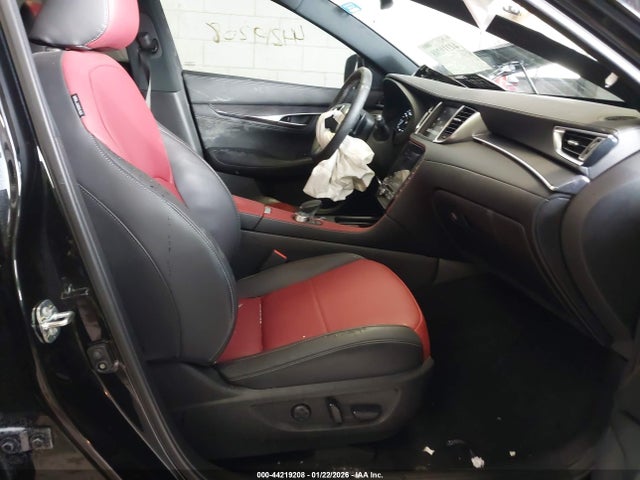 Продаж на аукціоні авто 2023 Infiniti Qx55 Sensory Awd, vin: 3PCAJ5LR1PF124623, номер лоту: 44219208