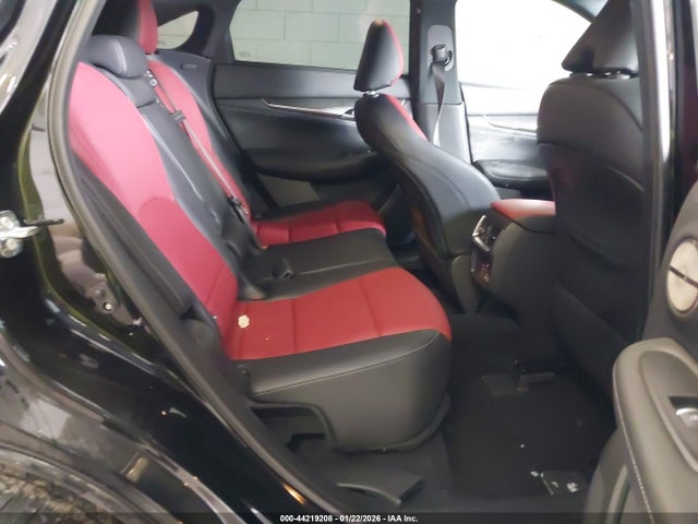 Продаж на аукціоні авто 2023 Infiniti Qx55 Sensory Awd, vin: 3PCAJ5LR1PF124623, номер лоту: 44219208