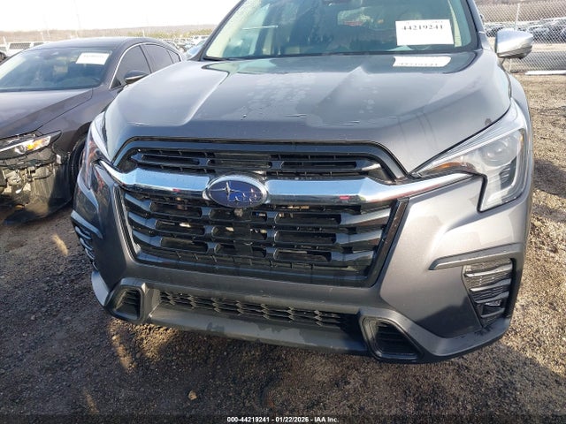 44219241 :رقم المزاد ، 4S4WMAUD7P3437595 vin ، 2023 Subaru Ascent Limited 7-passenger مزاد بيع