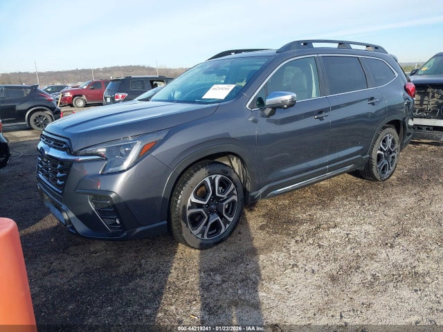 44219241 :رقم المزاد ، 4S4WMAUD7P3437595 vin ، 2023 Subaru Ascent Limited 7-passenger مزاد بيع