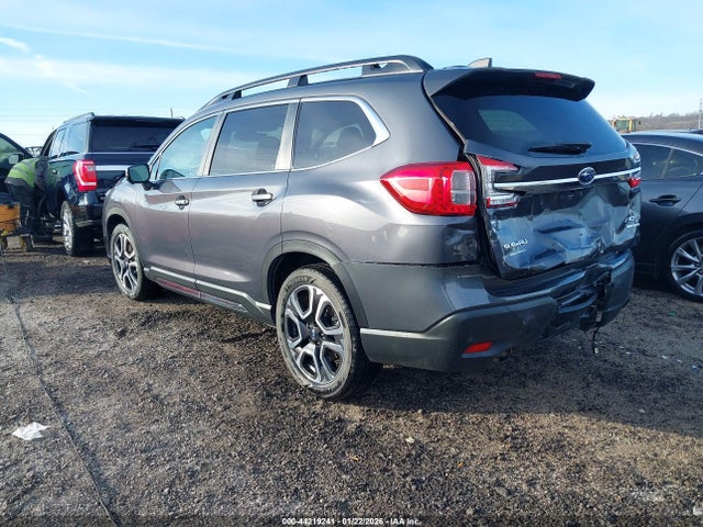 44219241 :رقم المزاد ، 4S4WMAUD7P3437595 vin ، 2023 Subaru Ascent Limited 7-passenger مزاد بيع