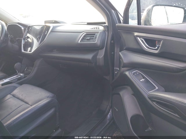 44219241 :رقم المزاد ، 4S4WMAUD7P3437595 vin ، 2023 Subaru Ascent Limited 7-passenger مزاد بيع